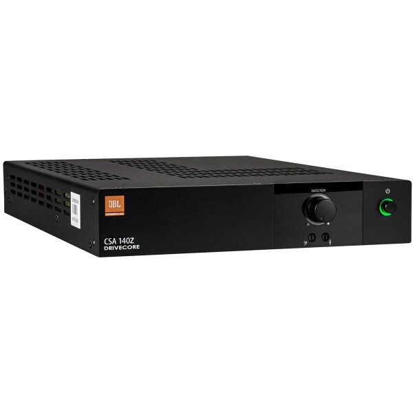 Main product image for JBL CSA140Z 40W Professional Amplifier 70V / 100 246-8414